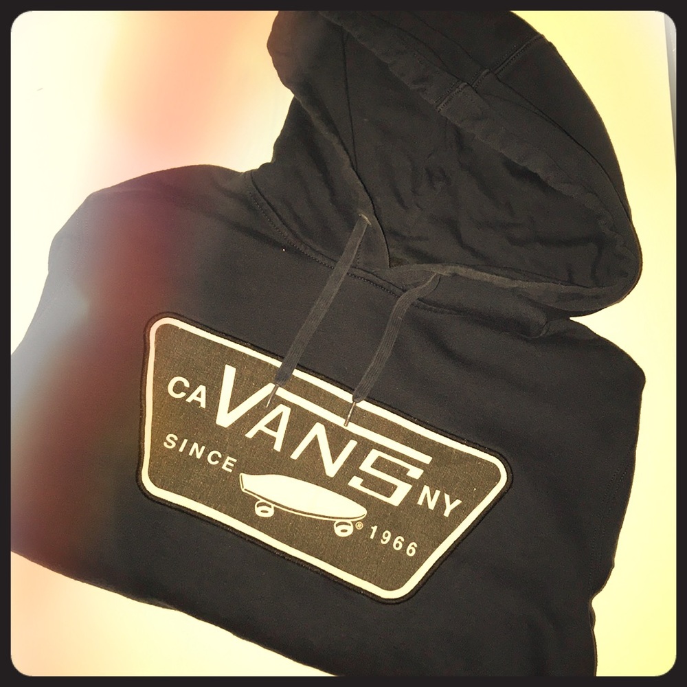 Vans Sweatshirt